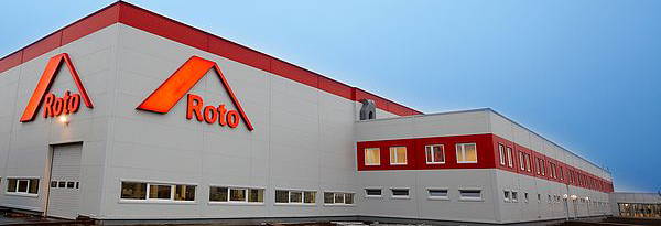 Proizvodstva furnitury ROTO