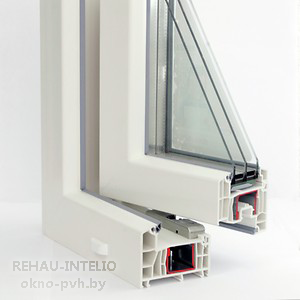 REHAU INTELIO