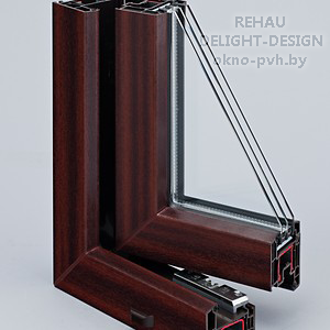 REHAU DELIGHT DESIGN