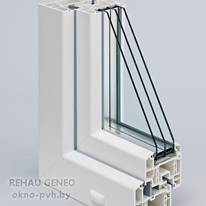 REHAU GENEO