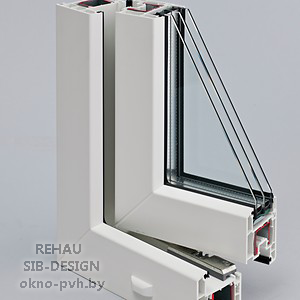 REHAU SIB DESIGN