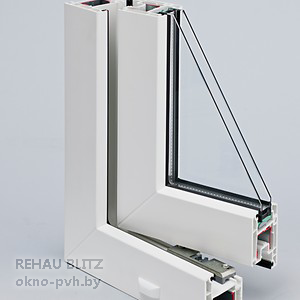Rehau BLITZ