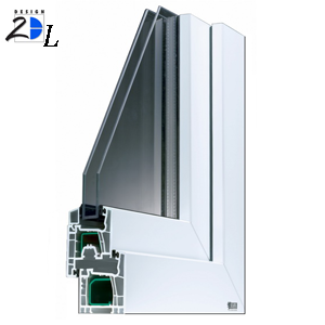 SALAMANDER 2DL