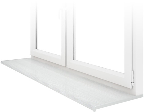 white wood 470
