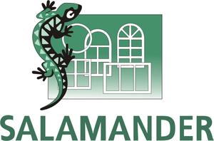 salamander okna pvh