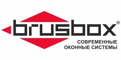 okna brusbox